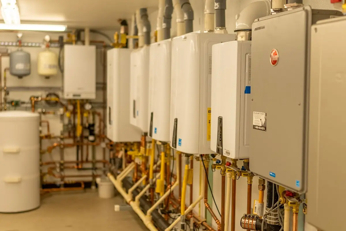 Plumbing services in Brown Deer, WI